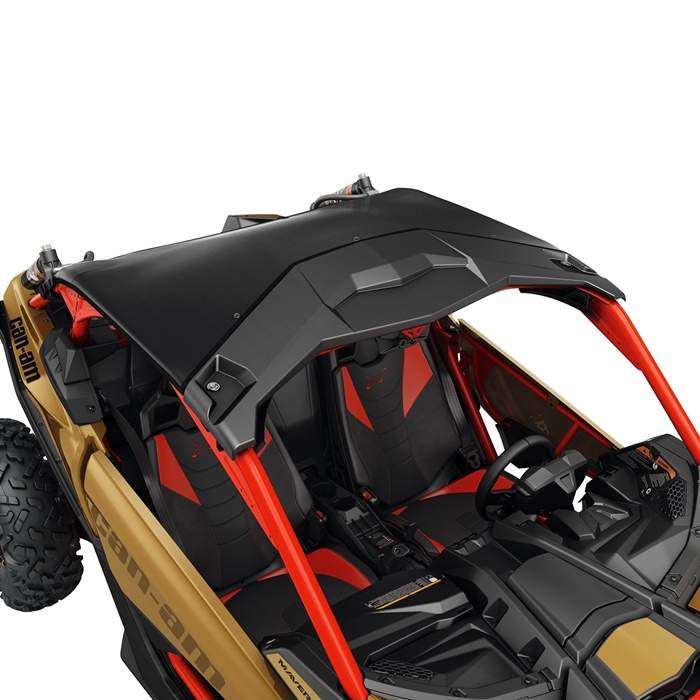 Acoperis Bimini cu parasolar Can-Am Maverick X3 715002901