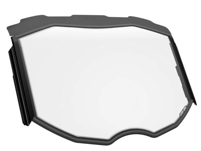Parbriz sticla laminata Can-Am Maverick X3, Maverick MAX X3 715008859