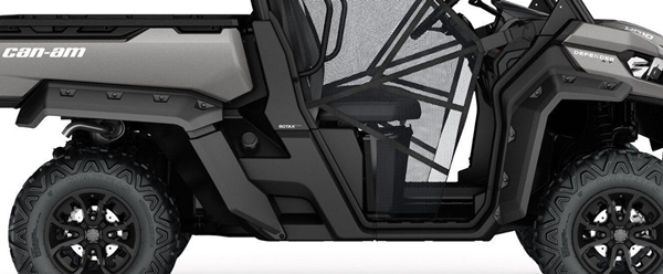 Aparatori noroi Can-Am Traxter 2020 - prezent (exceptie except 6x6 si PRO) 715006821