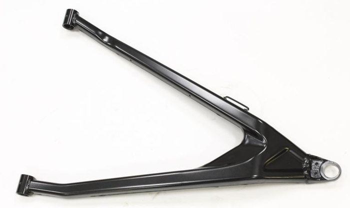 Bascula inferioara stanga fata Can-Am Maverick X3, 72" 706204733