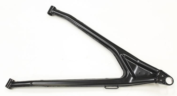 Bascula inferioara stanga fata Can-Am Maverick X3, 72" 706204733