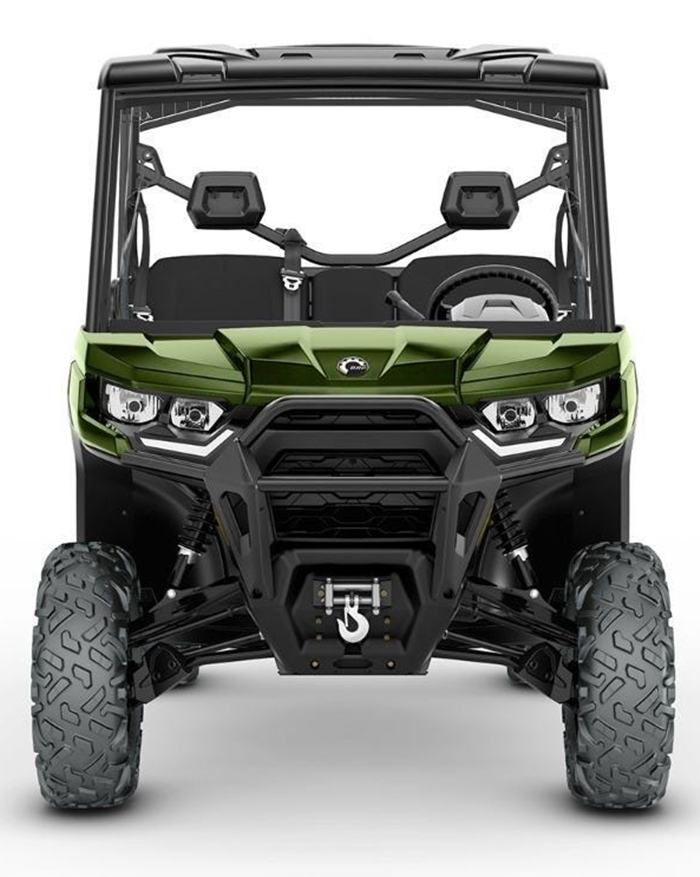 Bullbar fata Can-Am Traxter, Traxter MAX 2020 – prezent 715005754