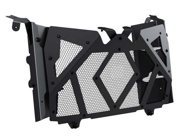 Protecție radiator Maverick X3 715002393