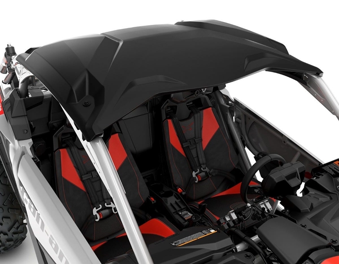 Acoperis cu sistem audio Can-Am Maverick X3 715007130