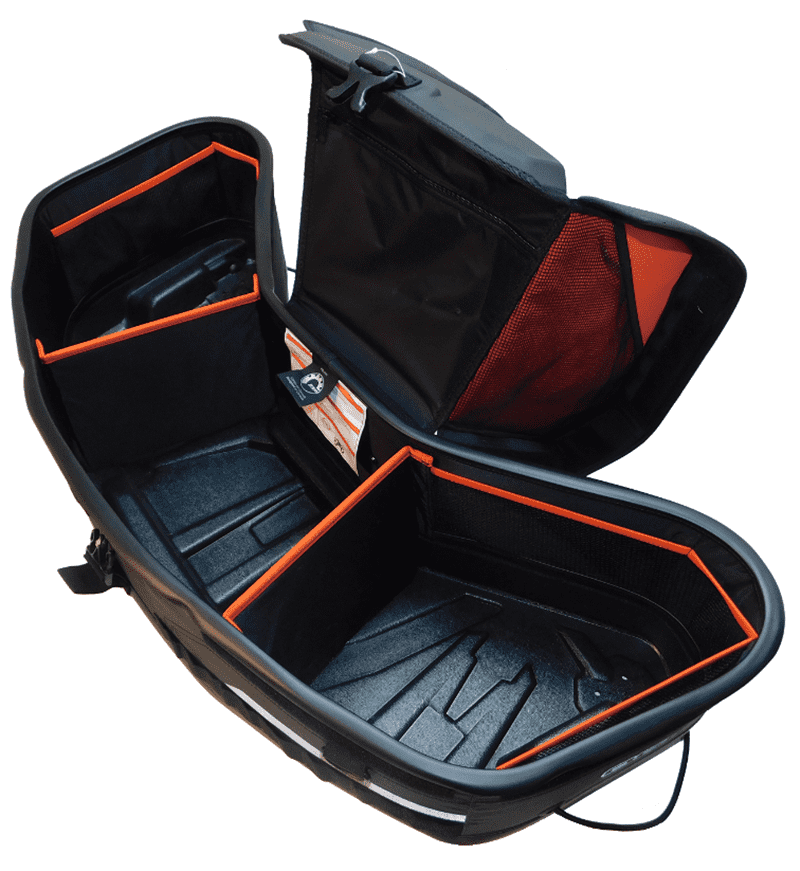 Cutie depozitare premium Bombardier, LinQ, by OGIO, 65 L 715002923