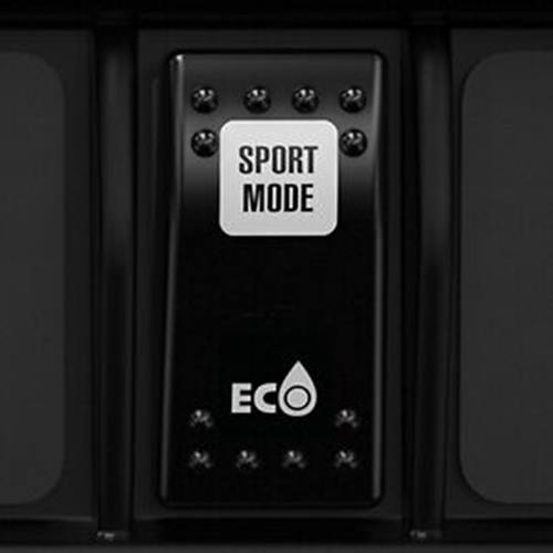 Dual Mode Switch Can-Am Maverick Trail, Sport 715004736