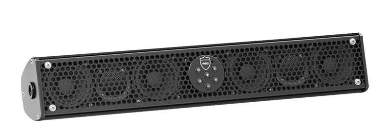 Boxa soundbar ultra HD pentru Maverick Trail Sport 710006028