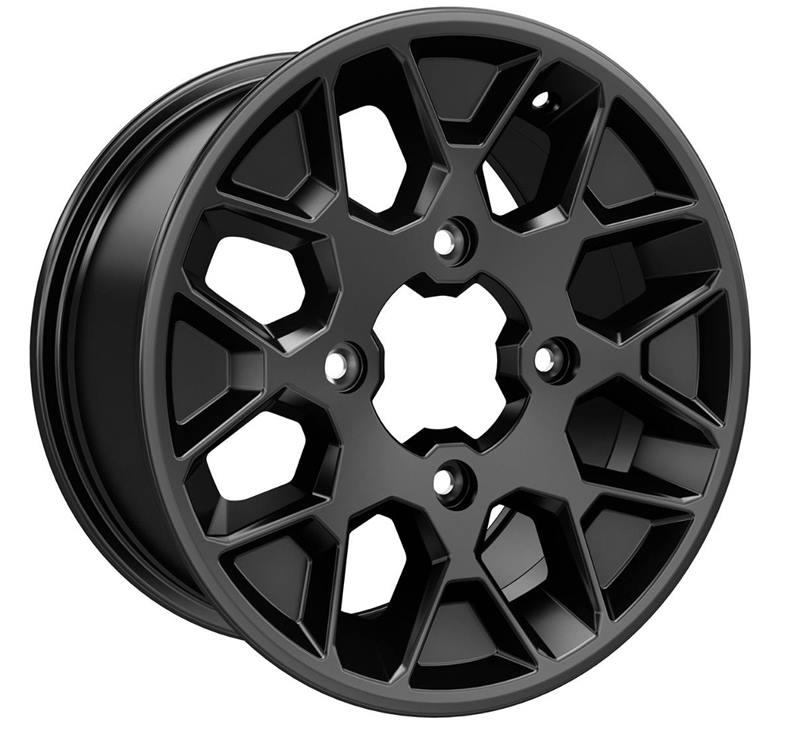 Janta spate 14” Can-Am Lockout 393 Rim by Vision 705501787