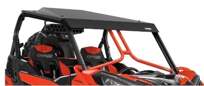 Acoperis aluminiu DragonFire Maverick Trail, Maverick Sport 715004458