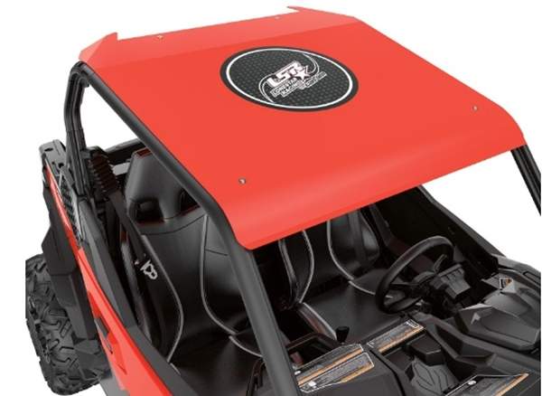 Acoperis aluminiu Lonestar Maverick Trail, Maverick Sport 715003831