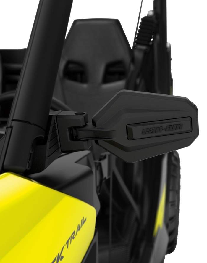 Oglinzi laterale Can-Am Maverick Trail, Sport, Sport MAX 715003639