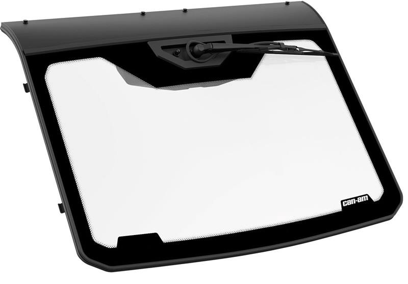 Parbriz sticla laminata cu kit stergator Can-Am Maverick Trail & Sport 715003652
