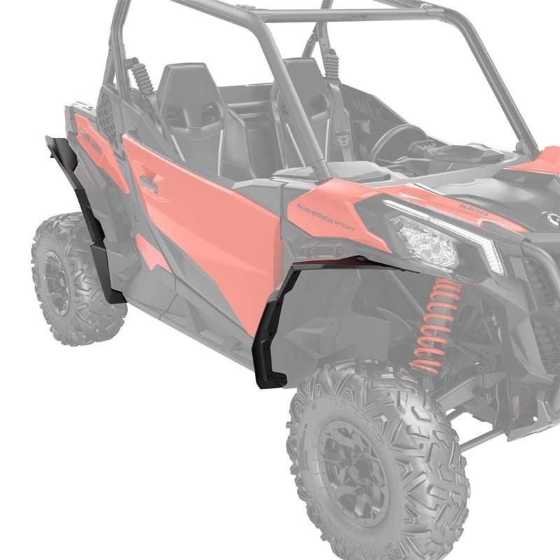 Aparatori noroi Maverick Trail 715004959
