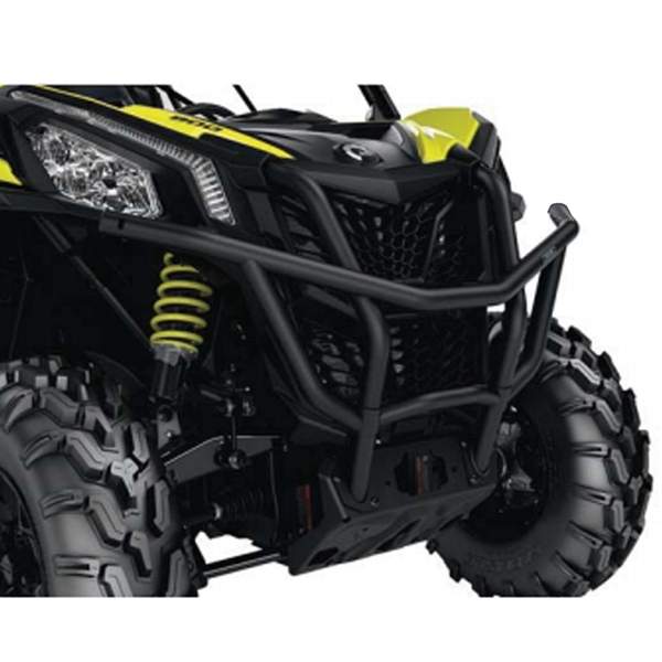 Bullbar fata Maverick Trail - negru 715003680