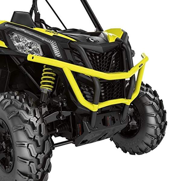 Bullbar fata Maverick Trail - negru 715003680