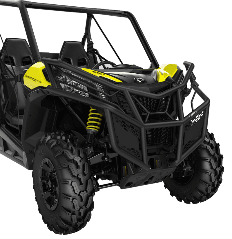 Bullbar fata Rancher 715004303