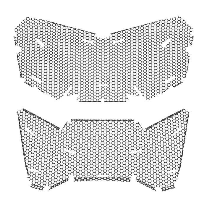 Protectie radiator Maverick  715003700