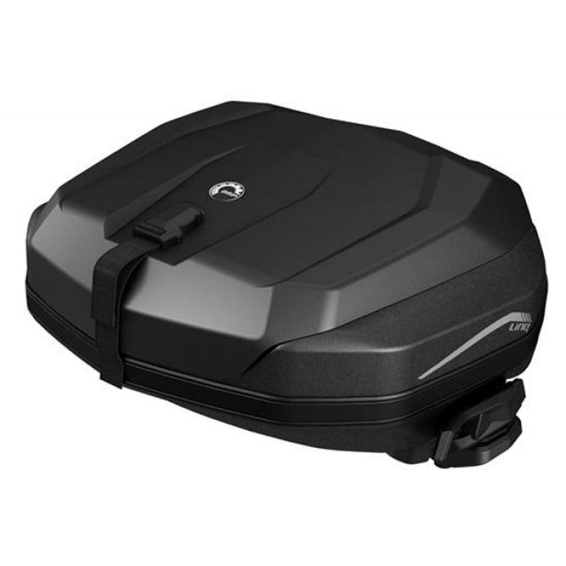 Cutie semi-rigidă Linq 21 L pentru Maverick Trail/Sport 860201740