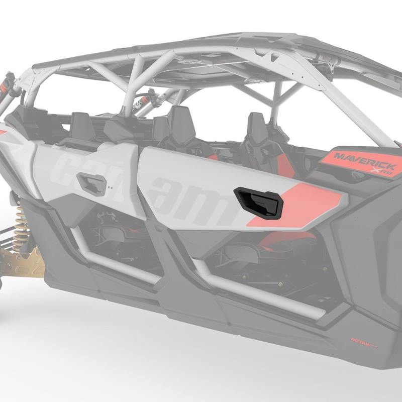 Mânere usi fata Deluxe Can-Am Maverick X3,  Maverick MAX X3 715004758