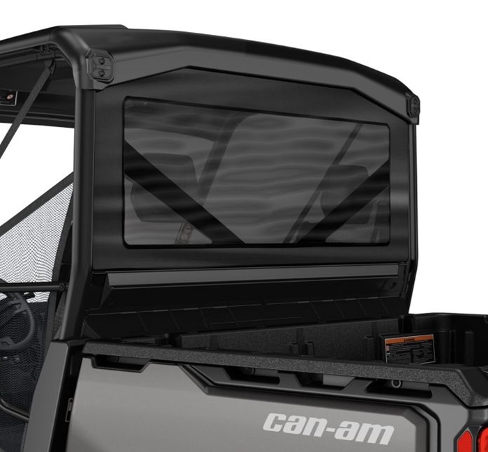 Panou moale spate Can-Am Traxter, Traxter MAX 2019 – anterior 715002920