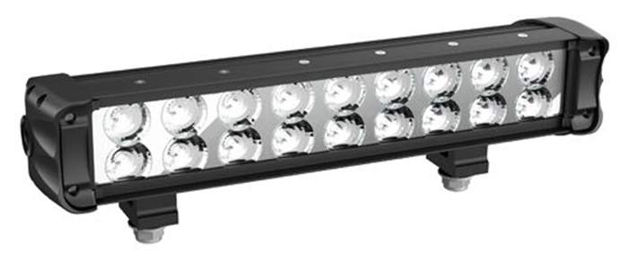 Bara proiectoare Double Stacked LED 38 cm 90 W Can-Am Traxter, Traxter MAX 715002934