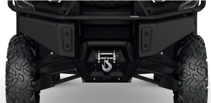Scut fata Extreme Can-Am Traxter, Traxter MAX 2020 - prezent 715005777