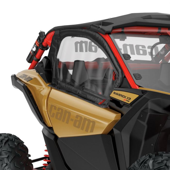 Panouri superioare soft usi Can-Am Maverick X3 715008091