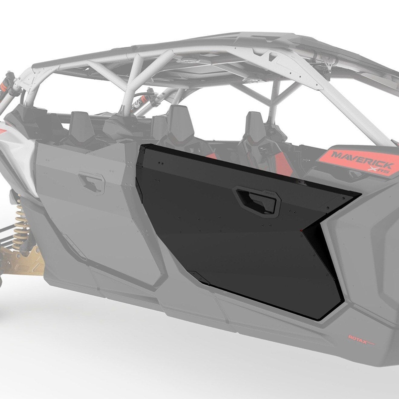Semi-usi fata aluminiu Can-Am Maverick X3,  Maverick MAX X3 715007971