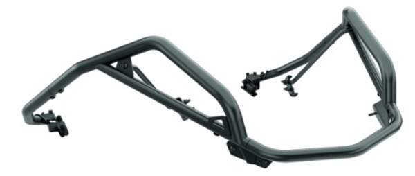 Extra-protectie Full Wrap-Around Front Bumper 860201676