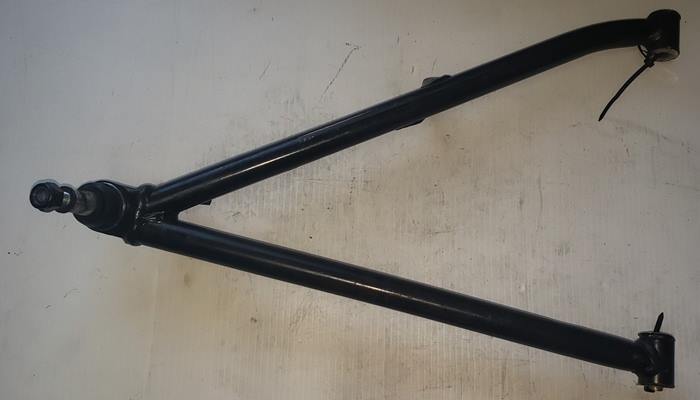 Bascula snowmobil BRP brat stanga 36” Lower Arm 505074499