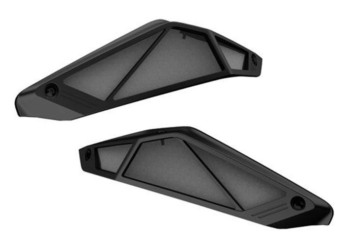 Kit filtru aer Heavy Duty snowmobil Ski-Doo 860201399