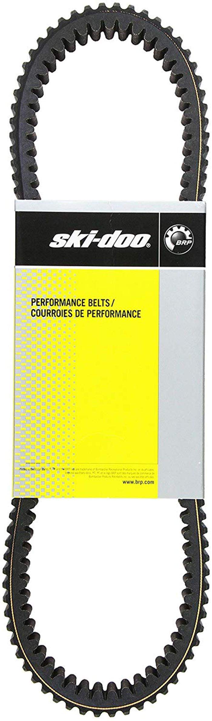 Curea transmisie Ski-Doo 417300571
