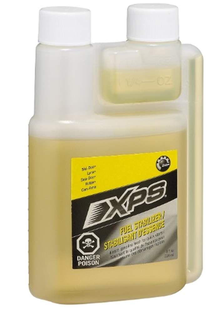 Aditiv stabilizator combustibil BRP XPS 236 ML 9779183