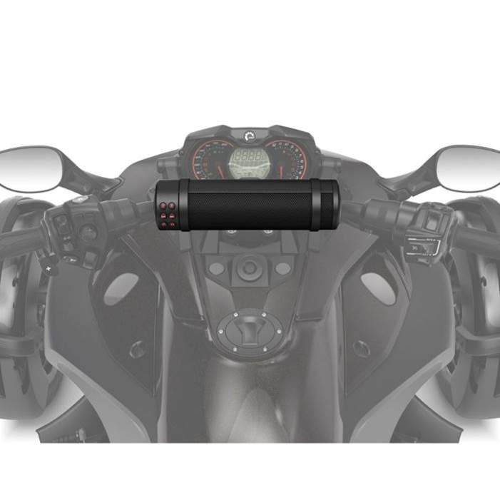 Boxa Roadthunder pentru ghidon 219400840
