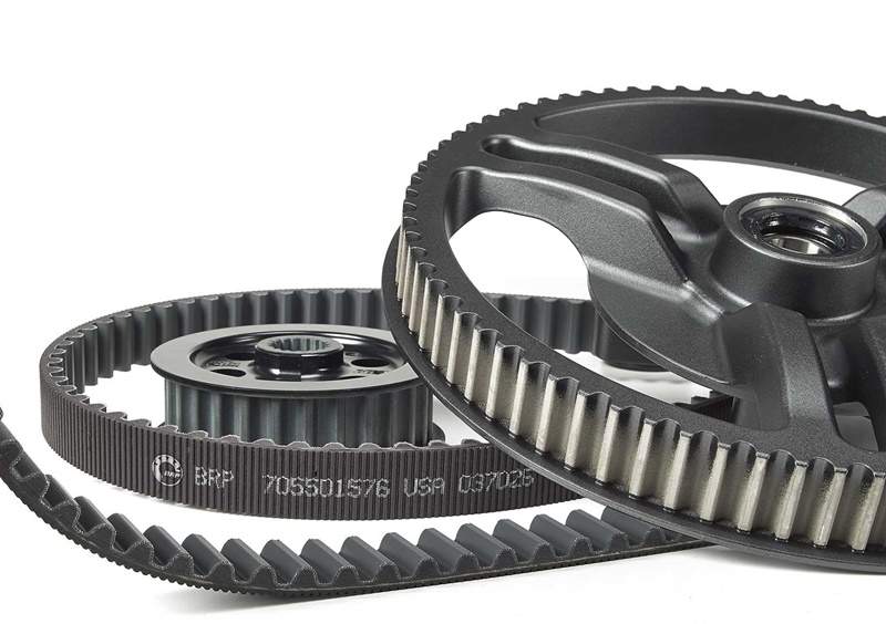 Curea transmisie Can-Am Spyder RT F3 705504096