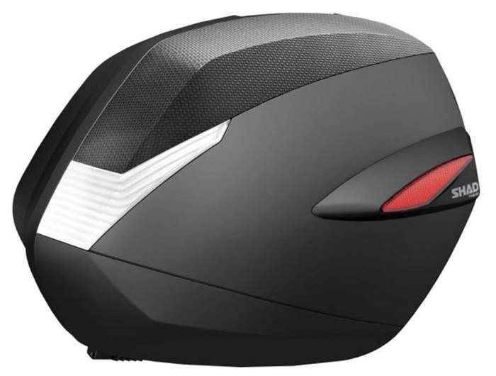 Cutii laterale SHAD Can-Am Spyder F3, F3-S 219400721