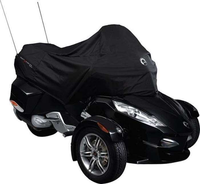 Husa de calatorie Can-Am Spyder RT 219400199