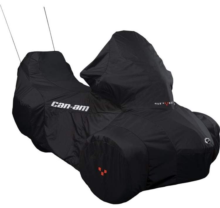 Husa outdoor Can-Am Spyder RT 219400860