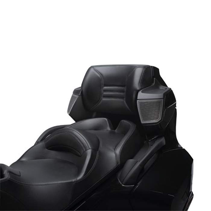 Kit boxe pasager Spyder RT 219400150
