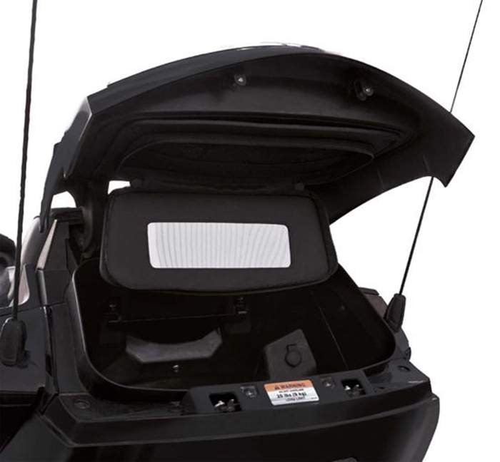 Oglinda pentru top case Spyder RT 219400321