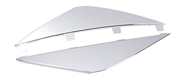 Ornament cromat admisie aer Spyder RT 219400196