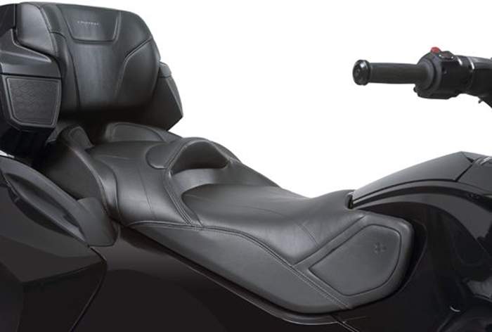 Scaun pilot Comfort Can-Am Spyder RT 219400457