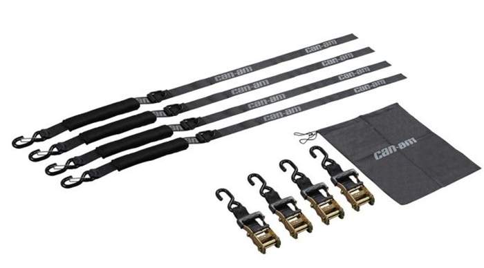 Set chingi Can-Am Spyder 219400200
