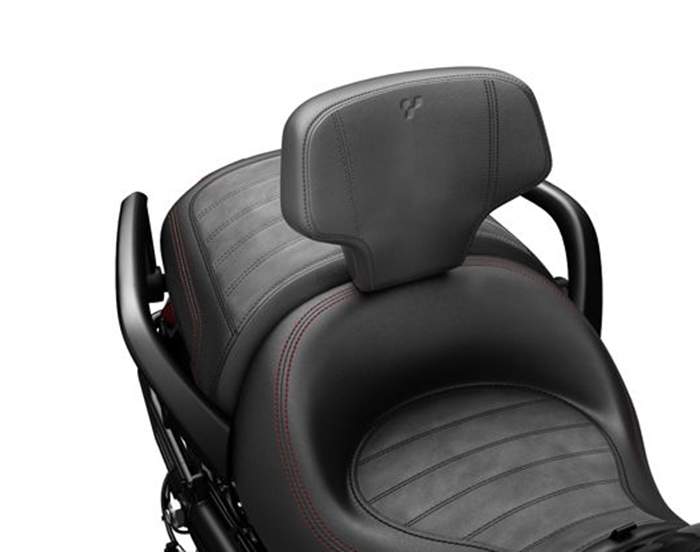 Spatar detasabil pilot Can-Am Spyder F3 219401284