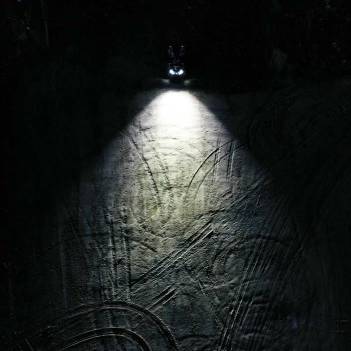 Proiectoare LED NEUTRINO atv Can-Am Outlander Renegade