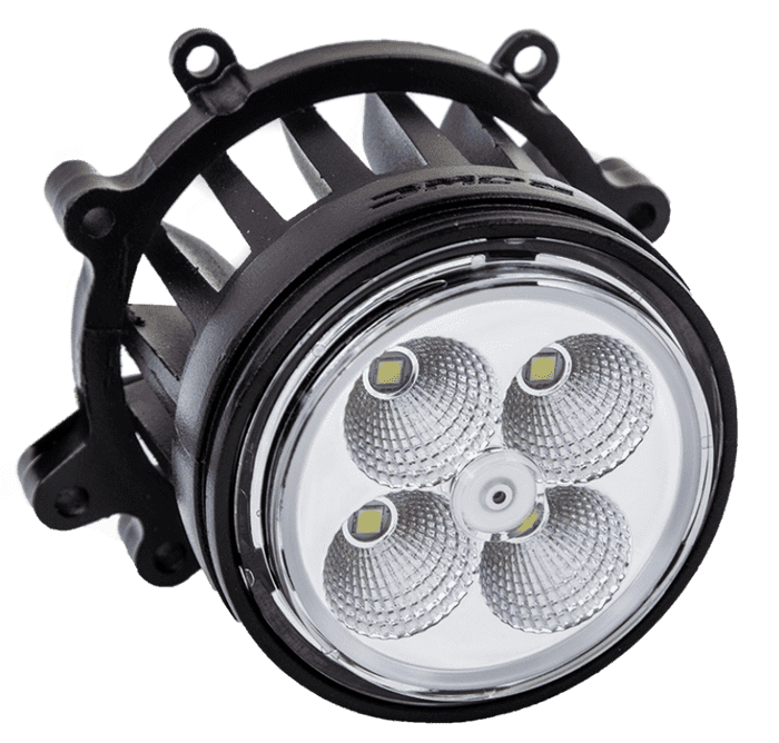 Proiectoare LED NEUTRINO atv Can-Am Outlander Renegade