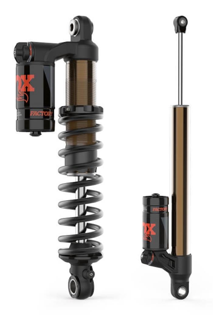 Amortizoare spate 1.5 Zero QS3-R Center/1.5 Zero QSR with Lockout Rear (REV Gen4 Summit & Freeride with tMotion) 860202052