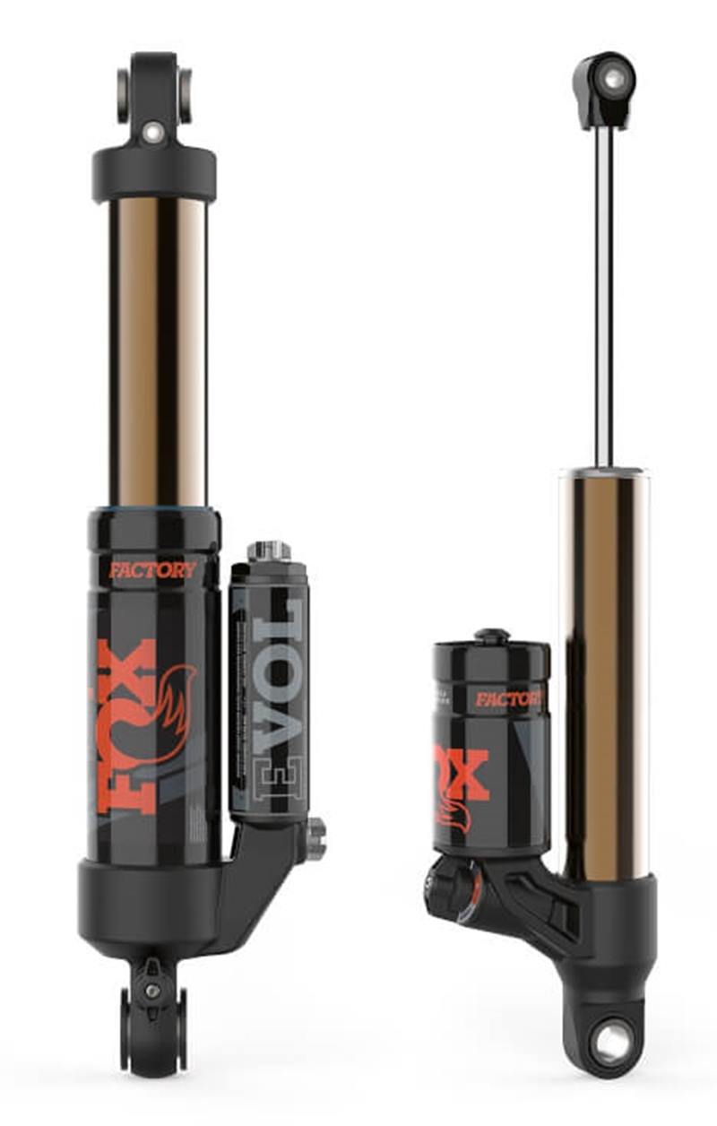 Amortizoare spate Float 3 Evol R Center/1.5 Zero QSR with Lockout Rear (REV Gen4 Summit & Freeride with tMotion) 860202053