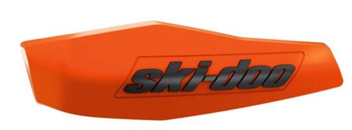 Capace colorate pentru apărători mâini Ski-Doo 860201345