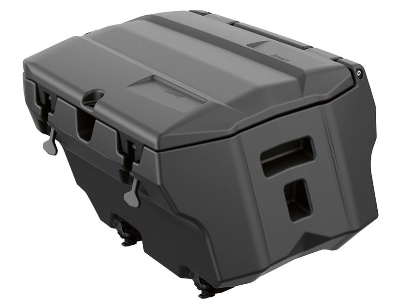 Cutie snowmobil Ski-Doo LinQ Adventure Cargo Box - 90 L (REV Gen4 , XM, XS, 146" și peste) 860202448